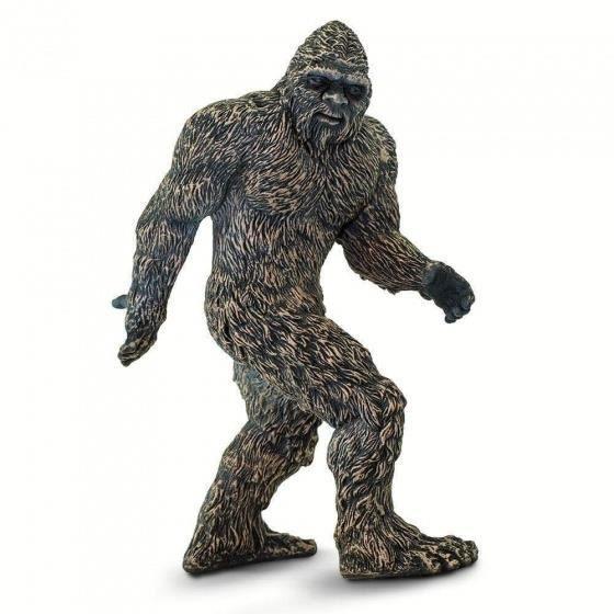 Figurine - SAFARI - S100305 - BIGFOOT