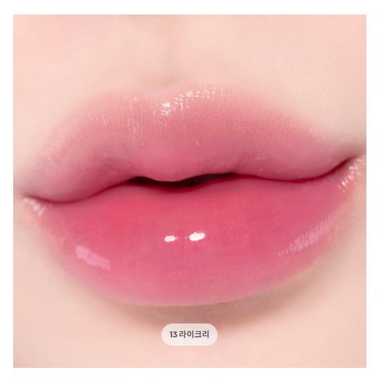 TIRTIR Wateryism Glow Mini Tint 1.8g (30 Options)