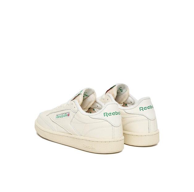 Кроссовки Reebok Club C 85 Vintage