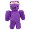 Wemmbu Plush Toy Soft Stuffed Animal Toys Wemmbu Game Peripheral Plushie for Kids Fans Collectible Birthday Gift Home Decor