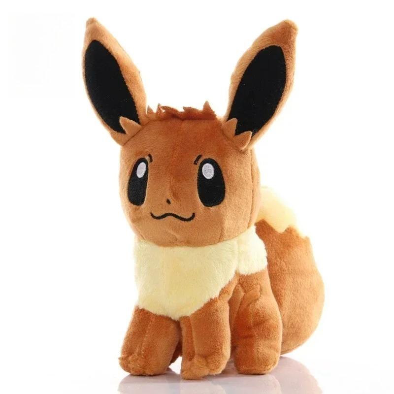 *31 Styles Anime Plush Charmander Squirtle Pikachu Plush Bulbasaur Stuffed Animal Toy Peluche Doll Gift for Kid.