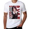Kaguyasama Kaguya Shinomiya Tshirt Fitness Training Breathable Tee