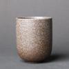 New Vintage Ceramics Cups Japanese Stoneware Porcelain 128ml Tea Mug Healthy Lifestyle Kung Fu Tea  Sake Coffee Cups Drinkware