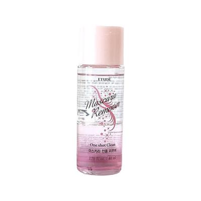 Mascara Exclusive Remover 80ml