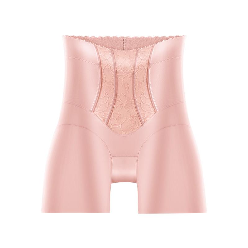 Women's Cheongsam Wedding Dress Special Anti Light Strong Abdominal Lift Hip Antibacterial Crotch Safety Underwear