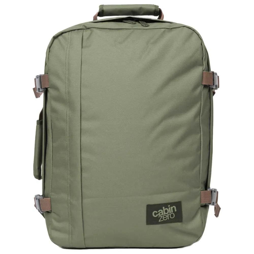 

Cabin Zero Рюкзак Classic 36L ultra light