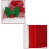 Classic Cartoon Christmas Curtain Tieback Santa Claus Xmas Curtain Buckle  Christmas