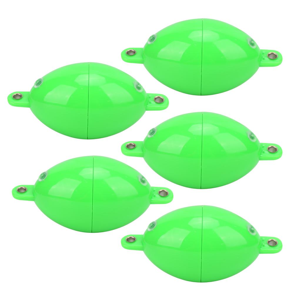 5Pcs Fishing Bubble  s Sea Coarse   Controller Fishing     Fish Tackle
