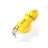 Silicone Chastity Lock for Men Sex Toys for Couples BDSM Chastity Cage
