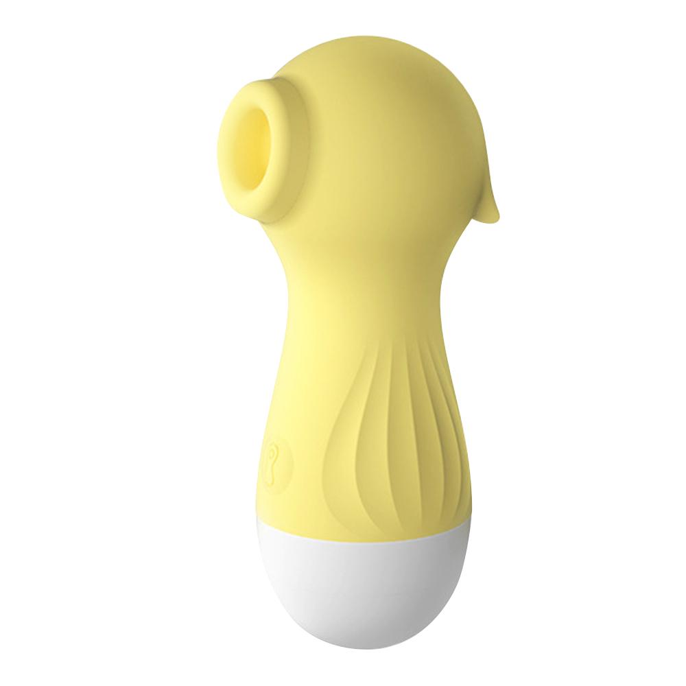 Little Seahorse Sucking Vibrator Sex Toys For Women Nipple Clit Sucker G-Spot Clitoris Stimulator Blowjob