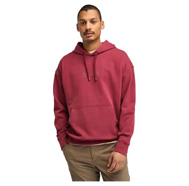 

Timberland Back Logo худи S