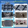 Feiluan Composite Resin Round Manhole Cover