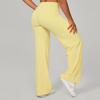 Women's Wide-Leg Yoga Pants - Butt-Lifting, Loose Fit for Running & Outdoor Activities