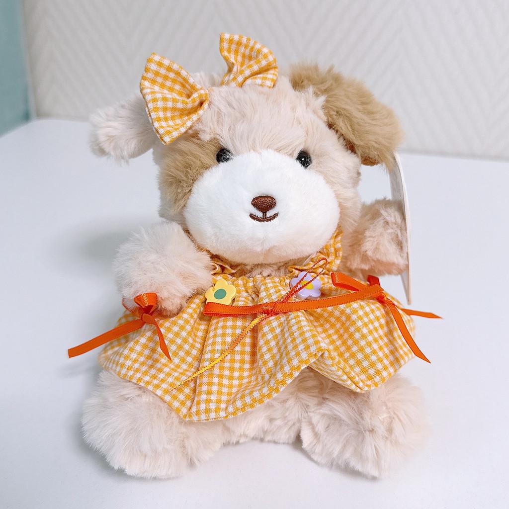 Plush Duck Toy With Pp Cotton Filling For Kids Birthday Gift And Desk Decor