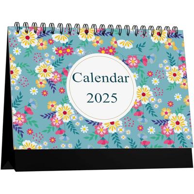 Cahiers et bloc-notes – Calendriers