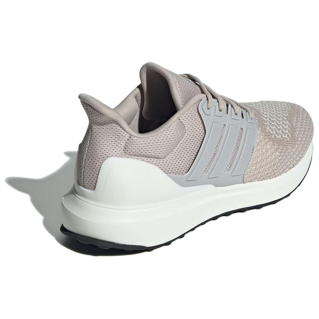 Adidas UBounce DNA Wonder Beige Grå Dame Sneakers Kremgrå-To Off-White IF9042
