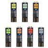 2pcs/High Quality T10 W5W Super Bright Car Interior Reading Dome Light Marker Lamp 168 194 LED Auto Wedge Parking Bulbs Orange