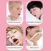 Children Sleeping Anti-Open Mouth Prevent Mouth Opening V-Face Bandage Faces Mask Skins Tightening Correction Child Sleep Habits