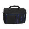 For Sony PlayStation 5 Portable Travel Storage Bag Game Console Accessories Handbag Crossbody Bag - 