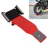 Tragbares Reifenwagenheber-Werkzeug mit Rollplatte, Schwerlast-Reifenheber, Hebewerkzeug für Autos, SUVs, Lkw, Reifenwagenheber-Demontagewerkzeug