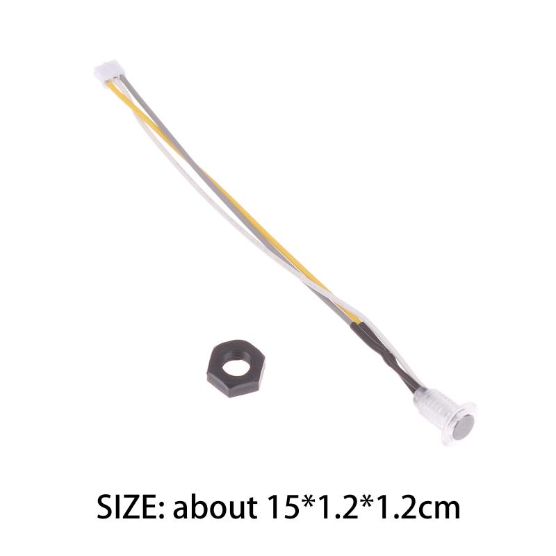 Touch Switch Room Bedside Table Lamp Dimming Touch Head Floor Lamp Light Touch Switch Connector