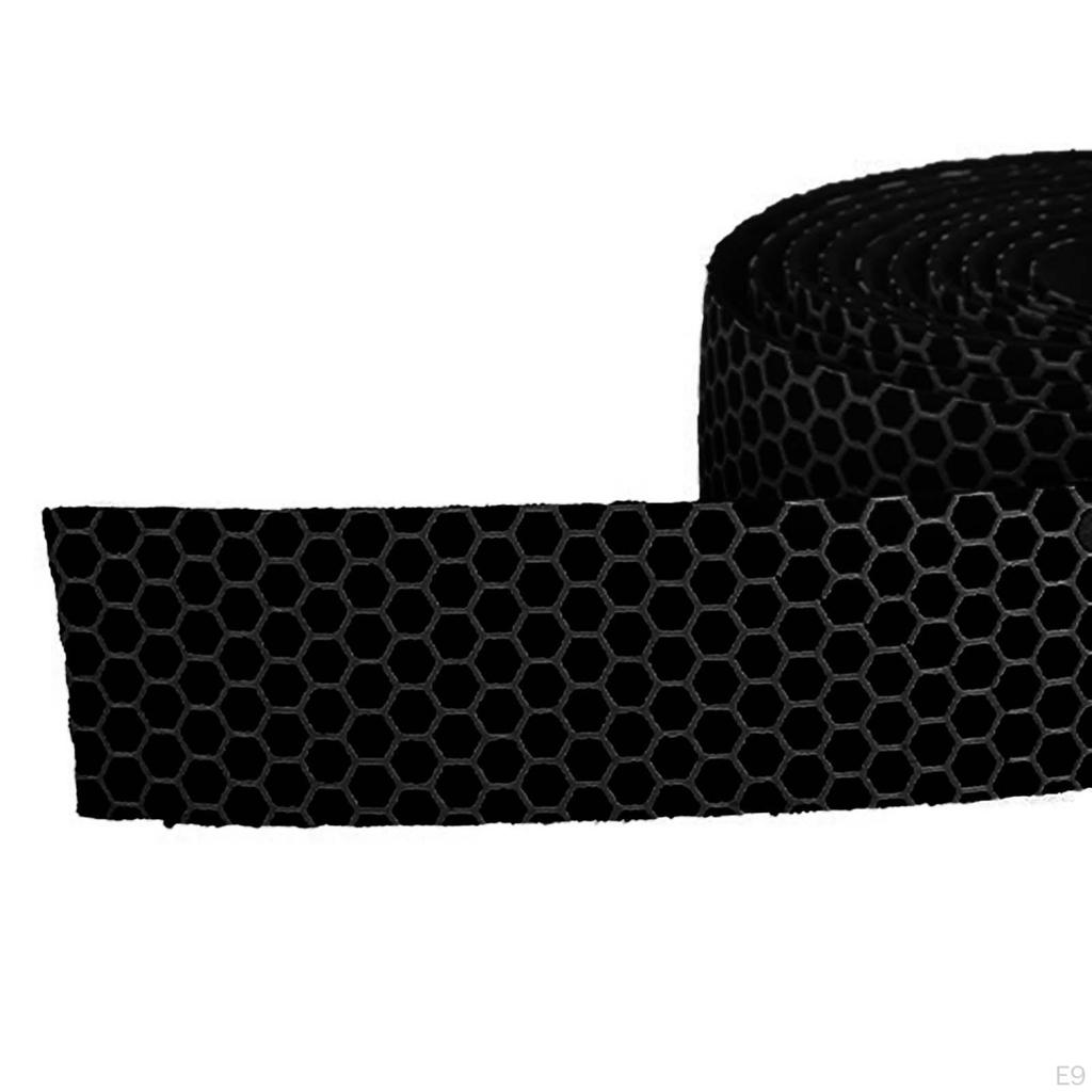 Bicycle Handlebar Tapes, Bike Tape, Shock Absorbing Breathable Mountain