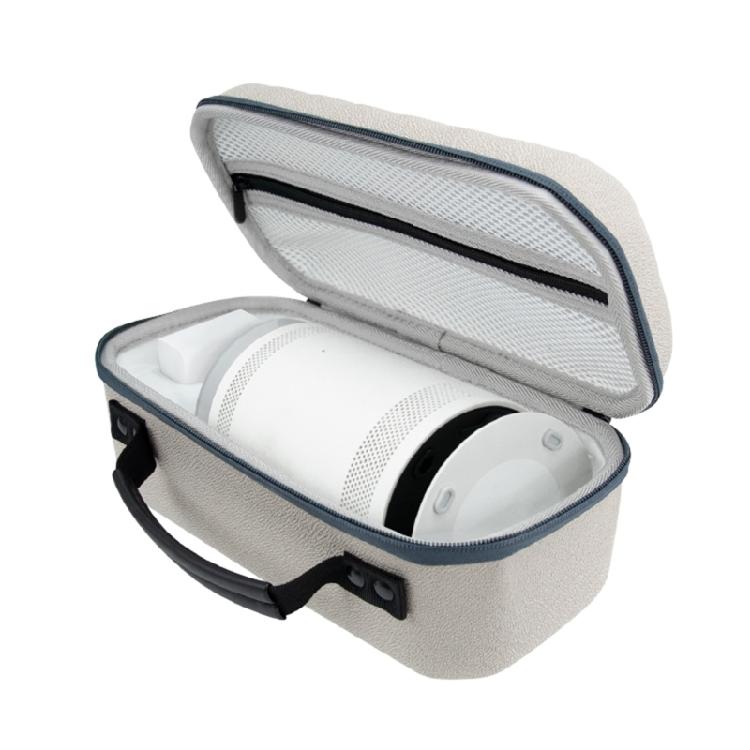 Classic Style Hard for Shell for The FreestyleProjector Storage Bag with Handle