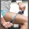 1 Stück Gua Sha Schabmassagegerät für große Muskeln Weichteilmobilisation 304 Edelstahl Faszienschaber M Guasha-Therapie