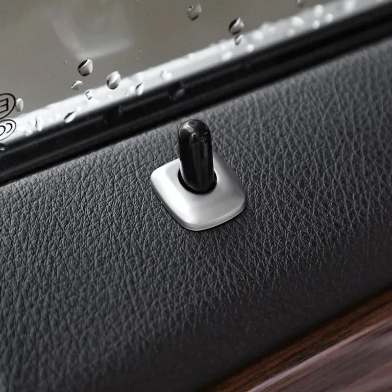 For BMW 5 Series F10 F18 520 523 525 528 530 door bolt cover and door lift cover replacement
