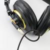 AKG K141 K171 K181 K240 Pioneer HDJ-2000 Headphone Replacement/upgrade Cable 1.2m /1.5m/2m/3m 2m H-3