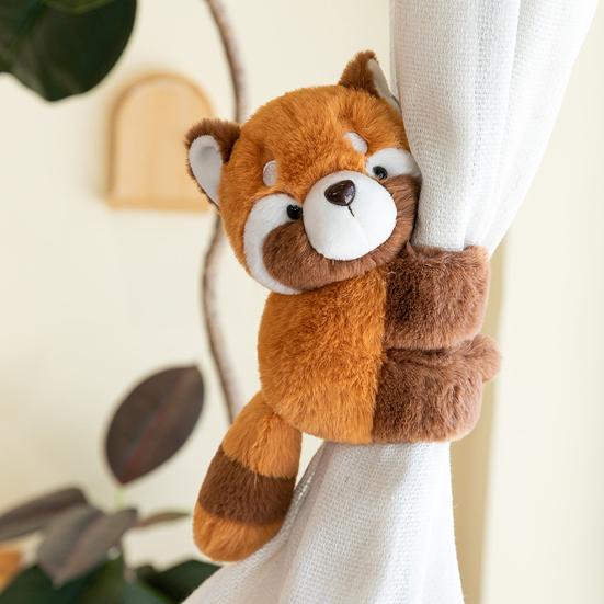 Koala Plush Toy Soft Weighted Design Emotional Support Stress Relief Wrist Doll