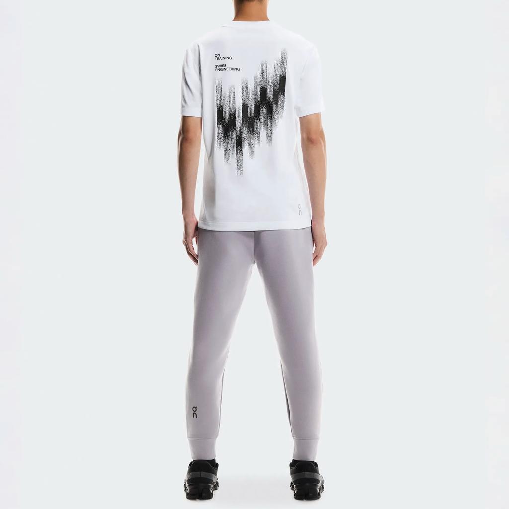 On Focus Tech Sweatpants With Multiple Pockets Men Bottoms 1MF30320174