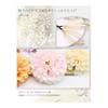 Baramoly Hair Accessory for Coming-of-Age Ceremony, Kimono, Furisode, Hakama, Yukata - Preserved Flowers, Artificial Flowers, Festival, Fireworks,