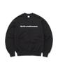 Dimito Nature Sweatshirt Black