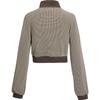 Adidas Originals TRACK TOP CROP Jacket Women's KC2645