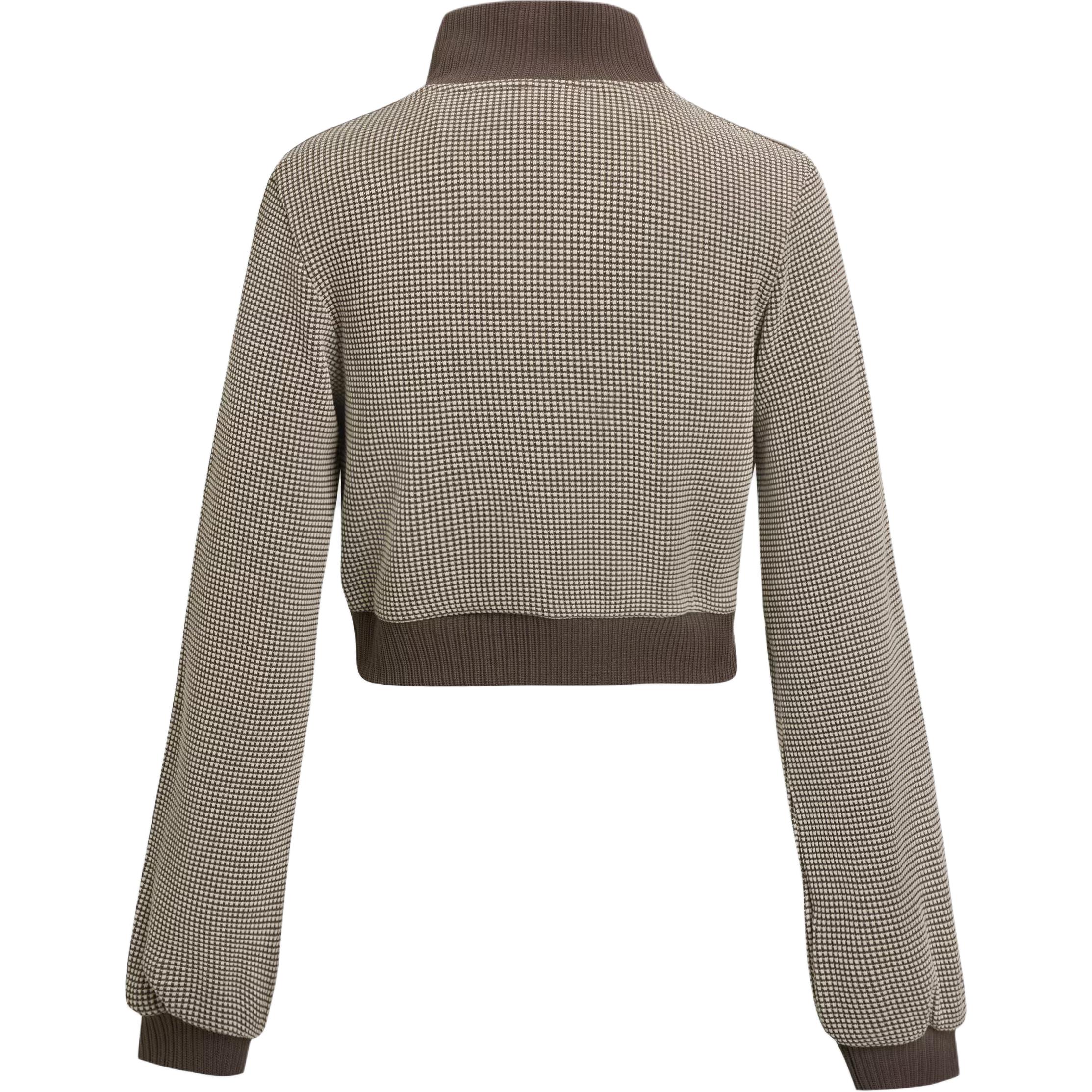 Adidas Originals Crop jaka sieviešu KC2645