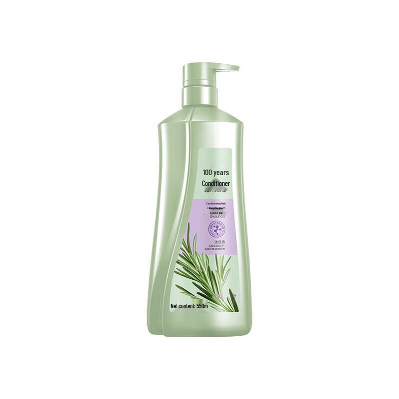 

100-Year Runfa Anti-Dandruff Conditioning Shampoo