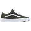 VANS Old Skool Green - VN0A4BW250K