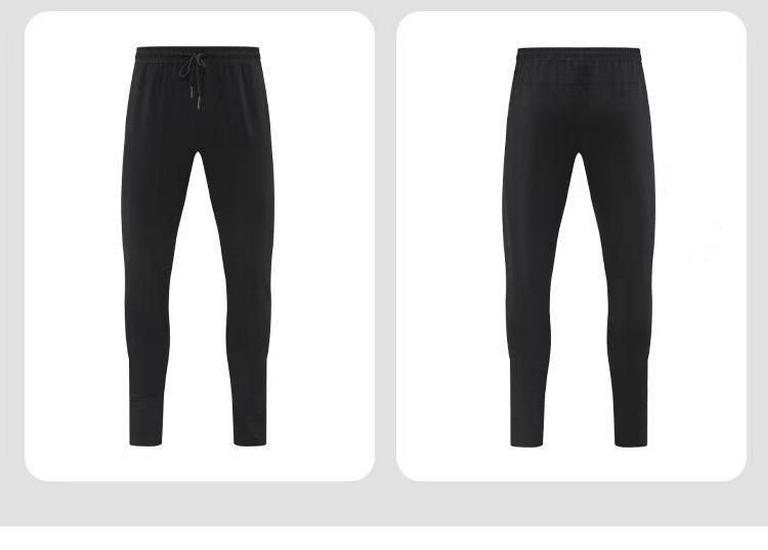 2024 Men's Waterproof Sports Pants for Outdoor Activities: Hiking, Cycling, Running, Fitness - Loose Casual Fit