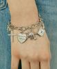 Vvv Funky Mix Bold Chain Surgical Bracelet