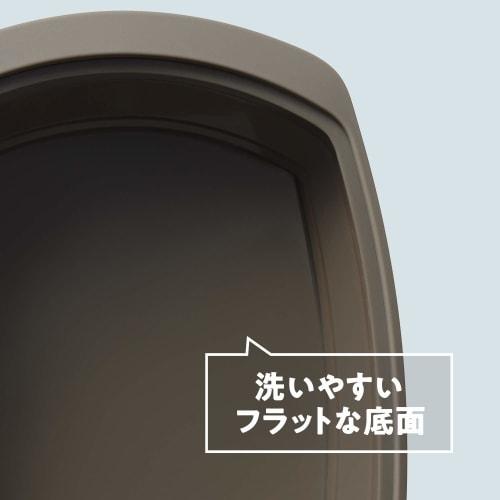 Wahei Freiz Microwave Cooking Silicone Steamer Square Black Steamed Dishes Stewed Dishes Noodles Cake Making Oven Safe Heat Resistant 200 Degrees Reci