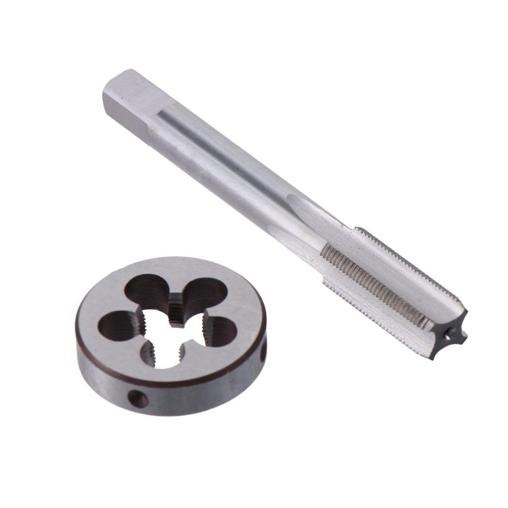 Thread Metric Tap and Die Set M16 X 1.5mm  Easy To Us   for Nut Screw Bolt Thread Repair