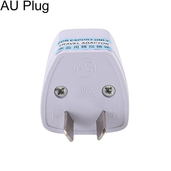 EU/AU/UK/US/IT/GER Universal Multifunctional Charging Socket Wall Plug Adapter