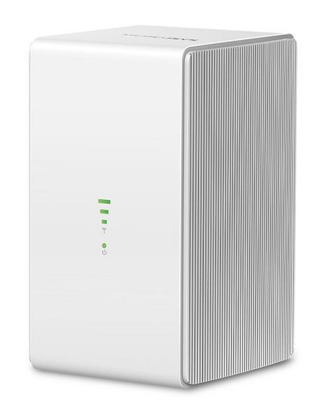 Mercusys Mb110-4g Router