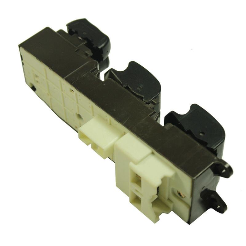 Car Power Window Control Switch For 1998-2002 Toyota Land Cruiser 84820-60130