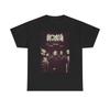 Herren- und Damen-T-Shirts Korn Grafik