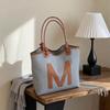 Style-oriented Large-capacity Bag - Stylish and Trendy Casual Commuter Shoulder Bag