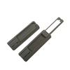 Schienen-Taschenfeld-Fernschalter Taschenlampe Rattenschwanz-Kartensteckplatz Jagd PEQ Taschenlampen-Endschalter Kartensteckplatz-Führung