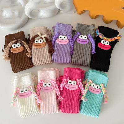 Unisex (4 yaş ve üzeri için) – Çoraplar