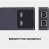 HP Color LaserJet Pro M254DN Color Laser Printer CN Plug (adapter Included)